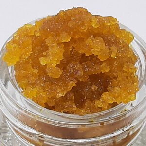 AAAA Critical Kush Caviar