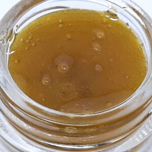 AAA+ Purple Urkle Sauce