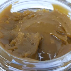 House Budget Golden Goat Wet Live Resin