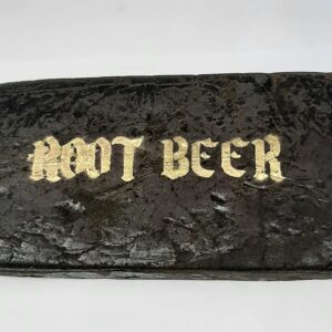 Gold Seal Afghan Hash - Root Beer Express Flavored