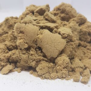 AAAA Bruce Banner Kief