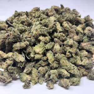 AAA Greasy Runtz Smalls By Budget Buds