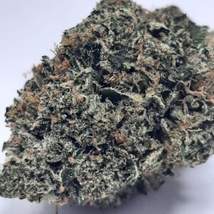 AAA+ Dank Star By Nitro Buds