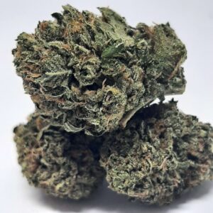 AAAA Pink Bubba Mediums By Nitro Buds