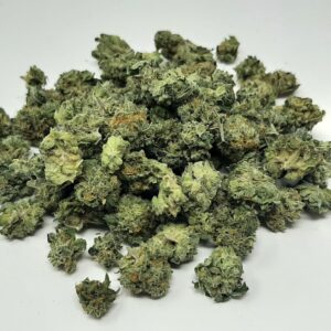AAAA Alaskan Thunder Fuck Smalls By Green Valley