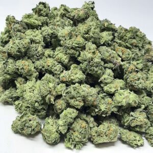 AAAA Peanut Butter Breath Smalls By Green Valley