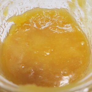 AAAA Sunset Sherbert Live Resin By Diamond Dabs