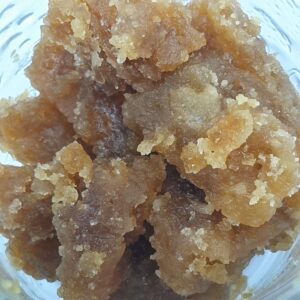 AAAA Master Kush Full Spectrum