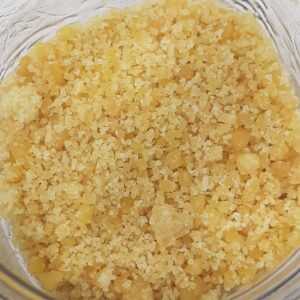 AAAA Birthday Cake Sugar Diamonds By Diamond Dabs