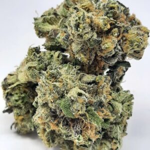 AAAA Blueberry Octane Mediums By Green Valley