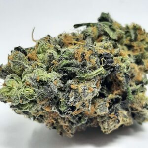 AAA Caramel Candy Kush By Green Valley