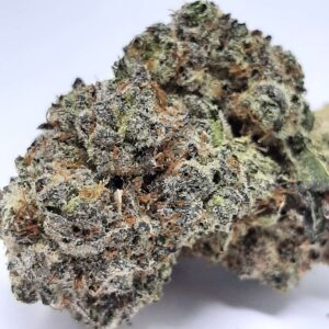 AAAA+ High Voltage By Kootenayz Exoticz