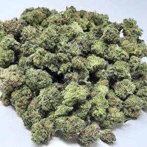 AAA+ Black Skunk Berry Smalls
