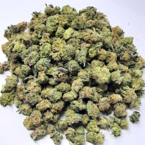 AAAA Green Crack Smalls By Green Valley