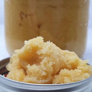 AAAA+ Mango Lemonade Live Resin By Mind Melt Extracts