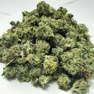 AAA Rockstar Smalls By Budget Buds