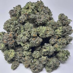 AAAA Bubba OG Smalls By Green Valley