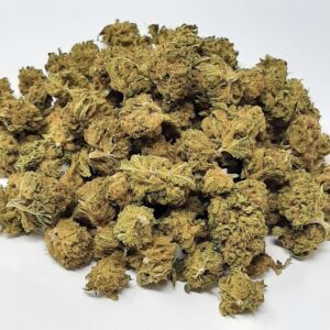 AA Raspberry Diesel Smalls