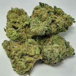 AAAA Pink Runtz Mediums By Green Valley