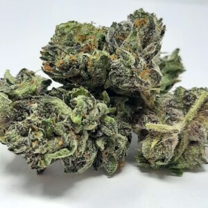 AAAA  G-Bomb Mediums By Green Valley