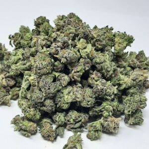 AAAA Super Grand Daddy Purple Smalls By Green Valley