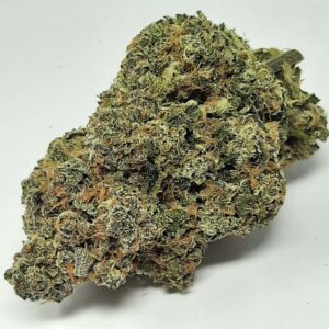 AAAA Peanut Butter Breath By Green Valley