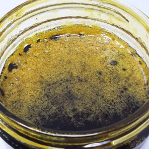 NYC Diesel Sauce By House Budget