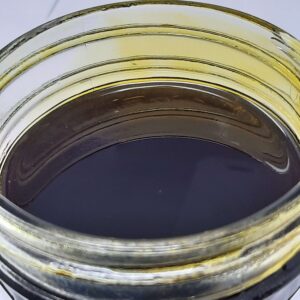 Bubble Bomb Sauce By House Budget