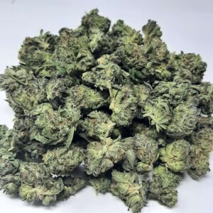 AAA Oreoz Smalls By Budget Buds