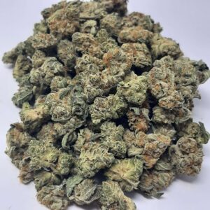 AAA Watermelon Zkittlez Smalls By Budget Buds