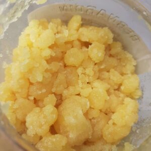 AAAA+ Lemon Haze Full Spectrum By Mind Melt Extracts