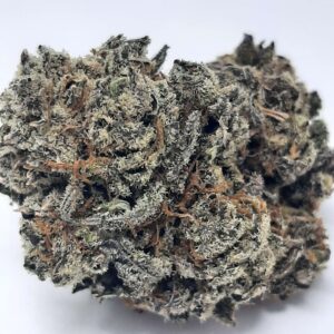 AAA+ White Tahoe Cookies