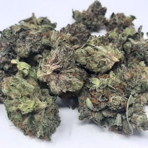 AAA MK Ultra Smalls By Budget Buds