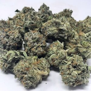 AAAA Bubba Kush Mediums By Green Valley