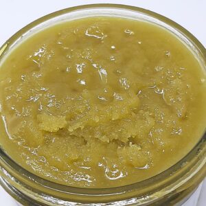 AAAA+ Banana Mimosa Live Resin By Mind Melt Extracts