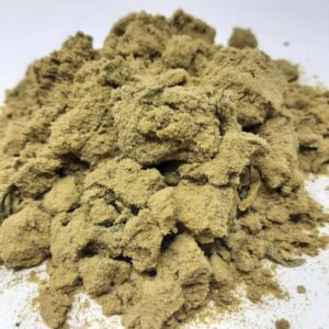 AAA+ Bruce Banner Kief