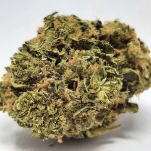 AAA Lemon Skunk By Budget Buds