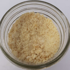 AAAA Berry White Micro Diamonds By Lunar Labs