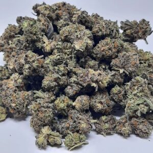 AAA Northern Lights Smalls By Budget Buds