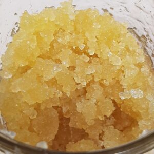 AAAA+ Candyland Caviar By Mind Melt Extracts