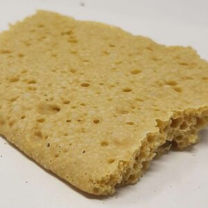 AAAA+ Ice Cream Cake Crumble Wax By Mind Melt Extracts