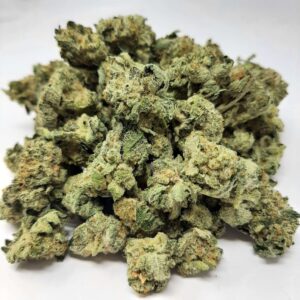 AAA+ Mac Daddy Smalls