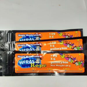 Medicated N**ds Magic Mushroom 3g