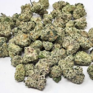 AAA+ Grey Goose Smalls