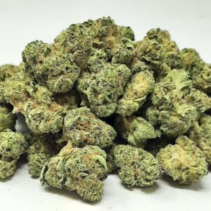 AAAA Platinum Kush Breath Smalls By Green Valley