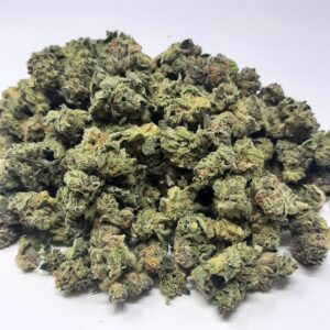 AAA+ Pineapple Express Smalls