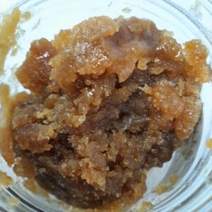 AAAA Hindu Kush Full Spectrum By Diamond Dabs