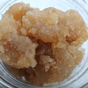 AAAA Pink Kush Full Spectrum By Diamond Dabs