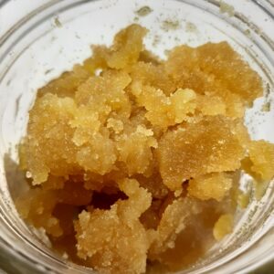 AAAA Passion Fruit Full Spectrum By Diamond Dabs