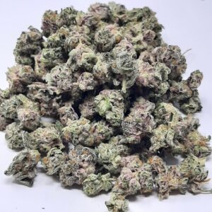 AAAA Sour Batch Kiss Smalls By Green Valley